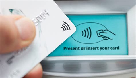 Everything about your contactless smart card